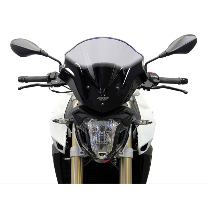 Bulle MRA Racing R - BMW F800R 4025066153466 | Oxmoto