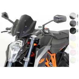 Bulle MRA Racing NRM - KTM 1290 Super Duke | Oxmoto