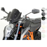 Bulle MRA Racing NRM - KTM 1290 Super Duke | Oxmoto