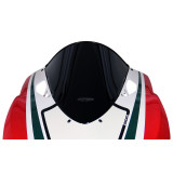 Bulle MRA Origin O - Ducati Panigale 899/1199 | Oxmoto