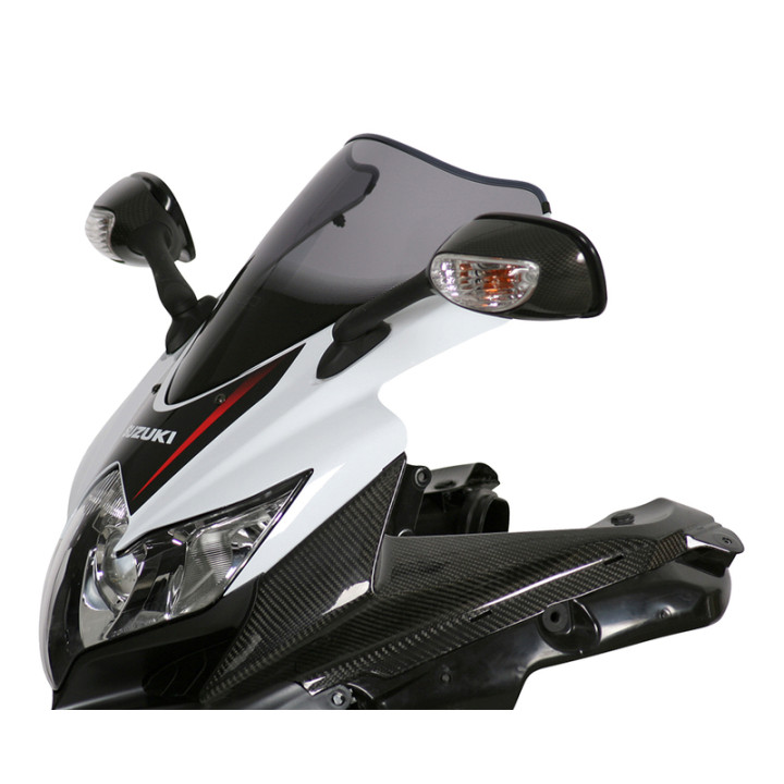 Bulle MRA Origin O - Suzuki GSX-R600/750 4025066118069