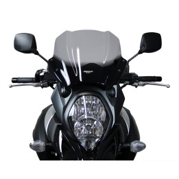 Bulle MRA Touring T - Suzuki DL1000 V-Strom | Oxmoto