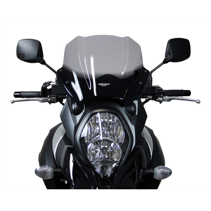 Bulle MRA Touring T - Suzuki DL1000 V-Strom | Oxmoto