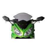 Bulle MRA Touring T - Kawasaki ER-6F | Oxmoto
