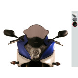 Bulle MRA Origin O - Honda CBR600F 4025066130443 | Oxmoto