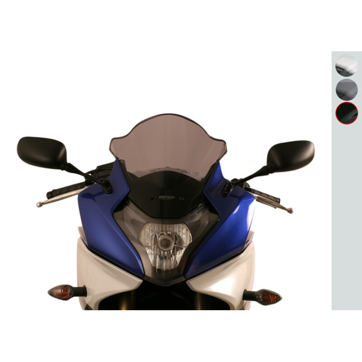 Bulle MRA Origin O - Honda CBR600F 4025066130443 | Oxmoto