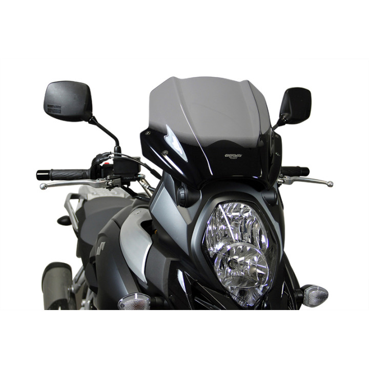 Bulle MRA Touring T - Suzuki DL1000 V-Strom | Oxmoto