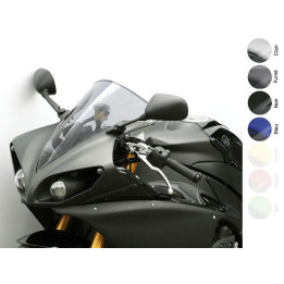 Bulle MRA Origin O - Yamaha YZF-R1 | Oxmoto