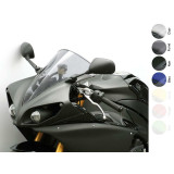 Bulle MRA Origin O - Yamaha YZF-R1 | Oxmoto