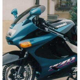 Bulle MRA Origin O - Kawasaki ZX6R/ZZR1100 | Oxmoto