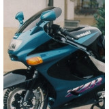 Bulle MRA Origin O - Kawasaki ZX6R/ZZR1100 | Oxmoto