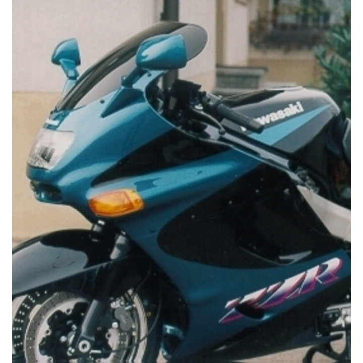 Bulle MRA Origin O - Kawasaki ZX6R/ZZR1100 | Oxmoto
