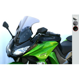 Bulle MRA Racing R - Kawasaki Z1000SX | Oxmoto