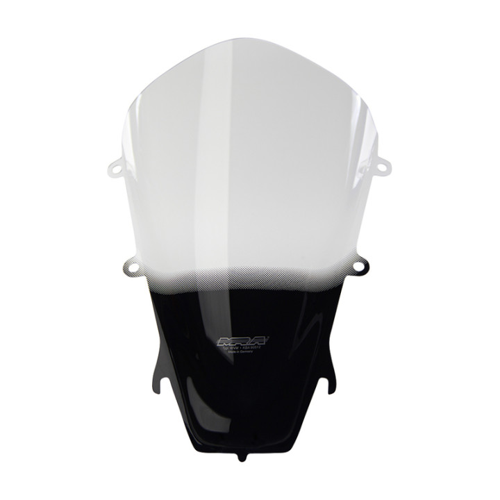 Bulle MRA Racing R - Honda CBR1000RR 4025066158959 | Oxmoto