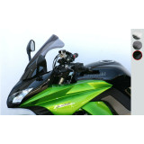 Bulle MRA Racing R - Kawasaki Z1000SX | Oxmoto