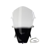 Bulle MRA Racing R - Honda CBR1000RR 4025066158959 | Oxmoto