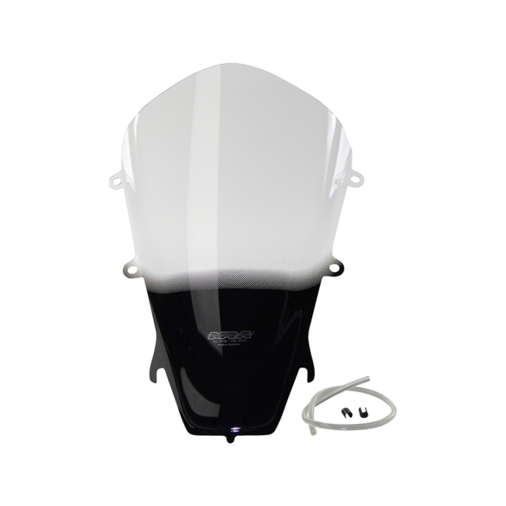 Bulle MRA Racing R - Honda CBR1000RR 4025066158959 | Oxmoto