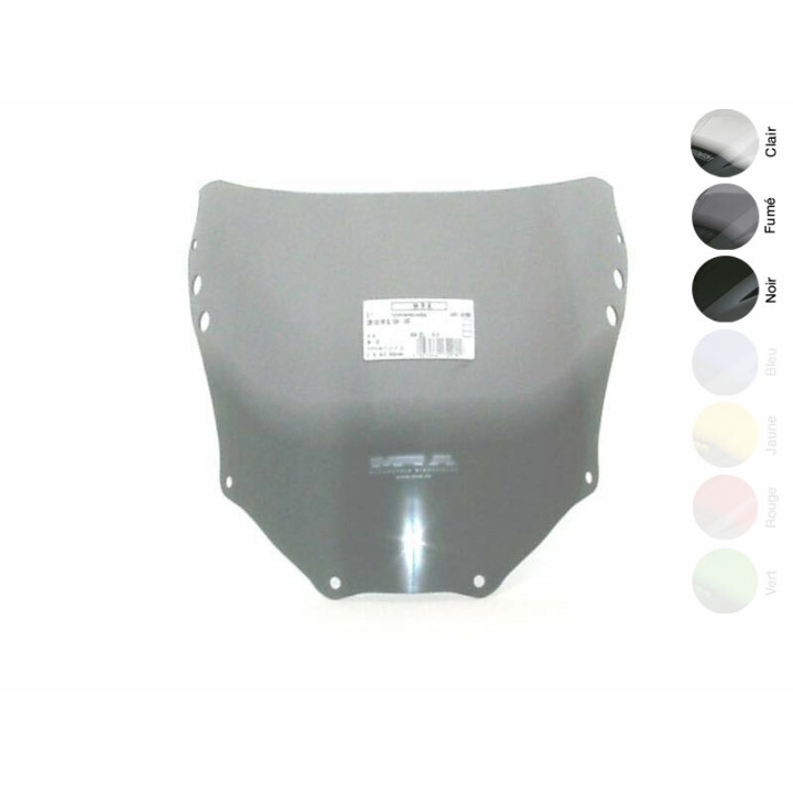 Bulle MRA Origin O - Honda CBR900RR 4025066172061 | Oxmoto