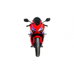 Bulle MRA Racing "R" 4025066176021 | Oxmoto