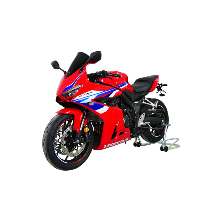 Bulle MRA Racing "R" 4025066176021 | Oxmoto