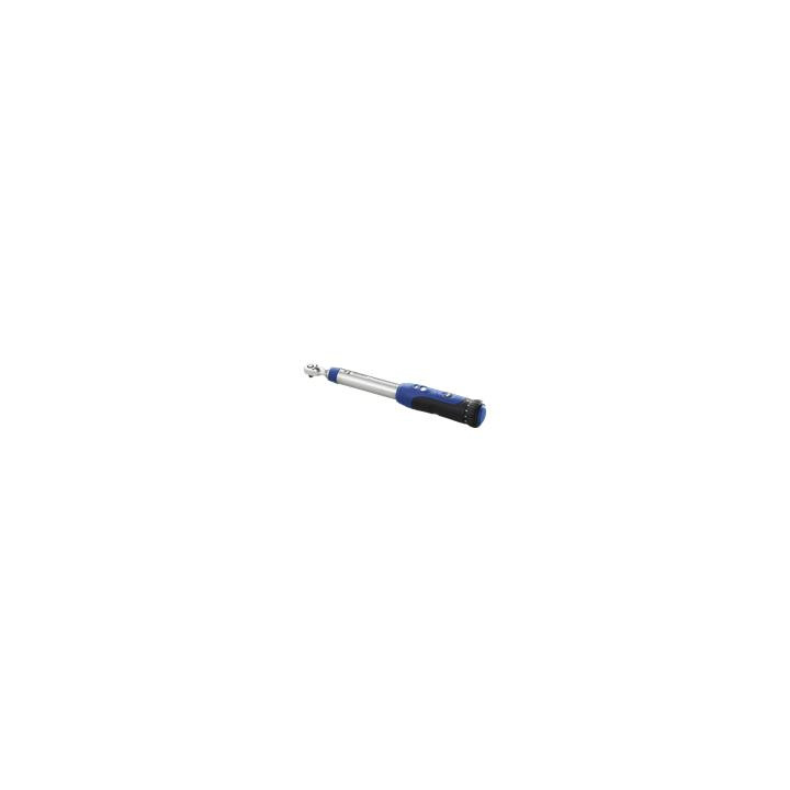 Clé dynamométrique Expert 1/4" 5-25nm | Oxmoto