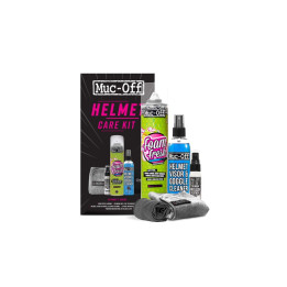 Kit entretien casque Muc-off 20803 | Oxmoto
