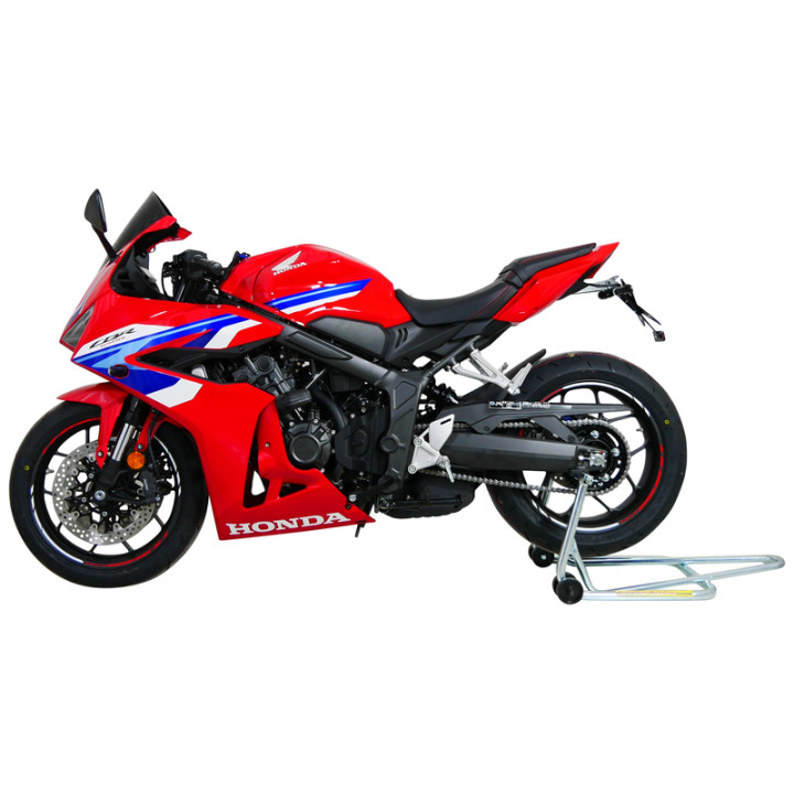 Bulle MRA Racing "R" 4025066176021 | Oxmoto