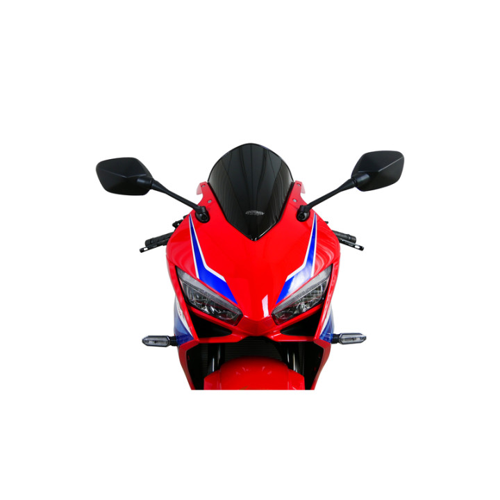 Bulle MRA Racing "R" 4025066176021 | Oxmoto