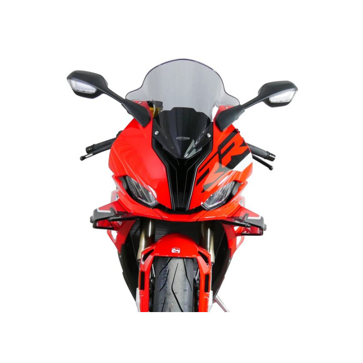 Bulle MRA Racing R 4025066173921 | Oxmoto