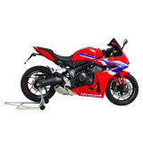 Bulle MRA Racing "R" 4025066176021 | Oxmoto