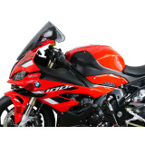 Bulle MRA Racing R 4025066173921 | Oxmoto