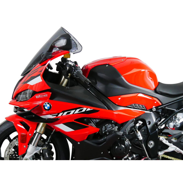 Bulle MRA Racing R 4025066173921 | Oxmoto