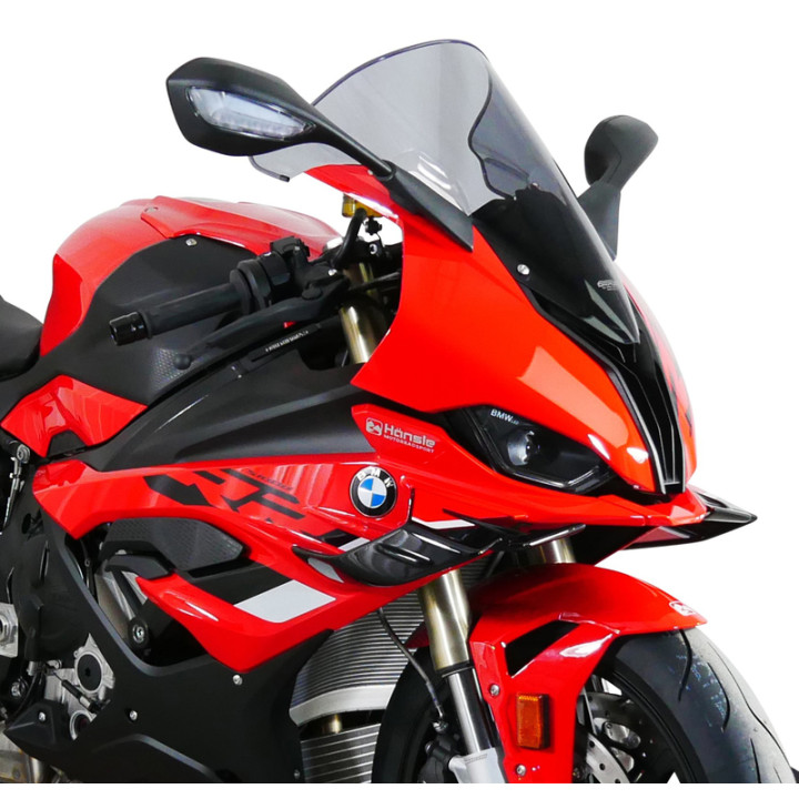 Bulle MRA Racing R 4025066173921 | Oxmoto