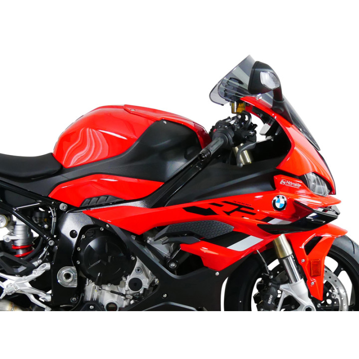 Bulle MRA Racing R 4025066173921 | Oxmoto