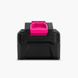 Batterie Muc-off pour nettoyeur haute pression mobile