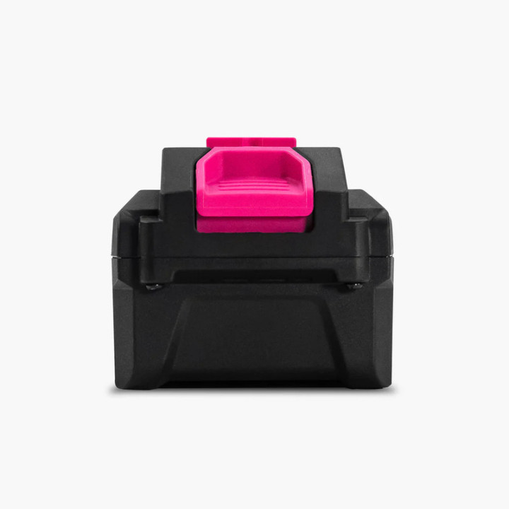Batterie Muc-off pour nettoyeur haute pression mobile