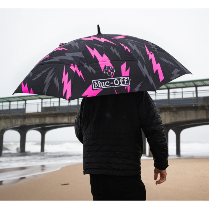 Parapluie Muc-off | Oxmoto