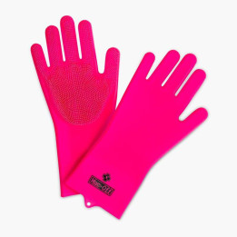Gants de nettoyage Muc-off | Oxmoto