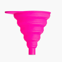 Entonnoir Muc-off en silicone | Oxmoto