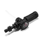 Kit nettoyeur haute-pression pour motos Muc-off (comprend les produits de nettoyage et d'entretien)