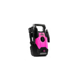 Kit nettoyeur haute-pression pour motos Muc-off (comprend les produits de nettoyage et d'entretien)