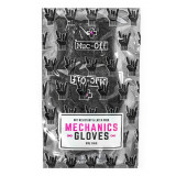 Gants d'atelier Muc-off noir taille | Oxmoto
