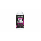 Grenade anti-virale Muc-off One SHOT | Oxmoto