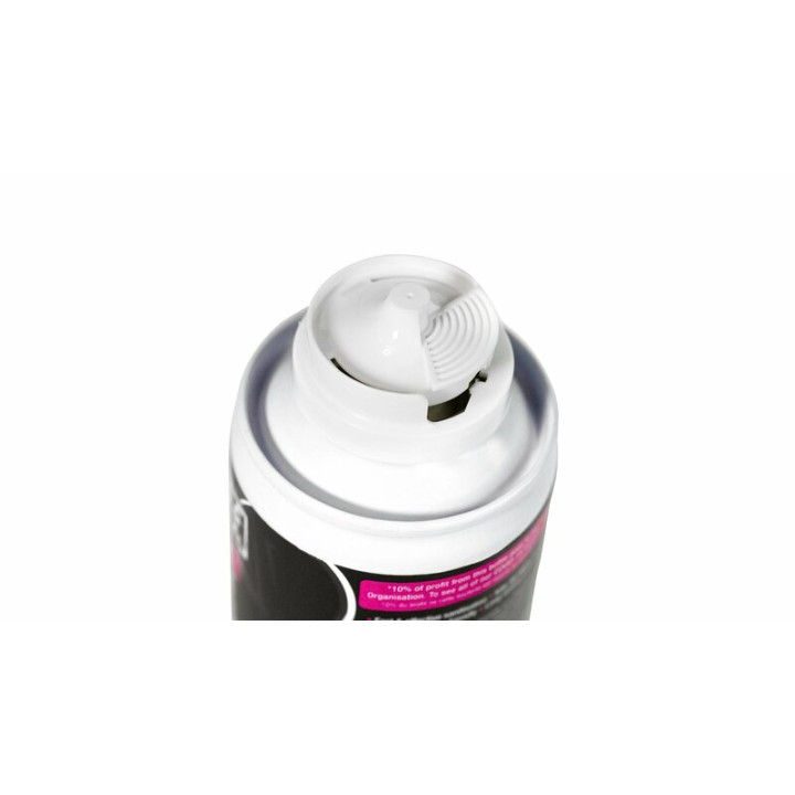 Grenade anti-virale Muc-off One SHOT | Oxmoto