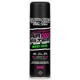Huile filtre à air Muc-off Bio - Spray 500ml | Oxmoto