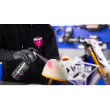 Huile filtre à air Muc-off Bio - Spray 500ml | Oxmoto