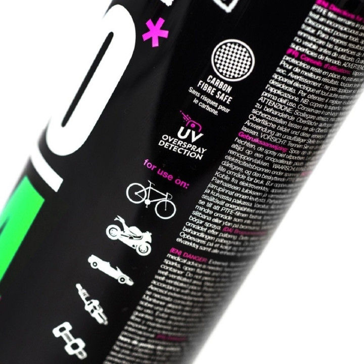 Spray multi-usage Muc-off MO-94 - spray 400ml | Oxmoto