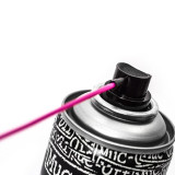 Lubrifiant chaîne Muc-off All Weather Chain Lube - spray 400ml