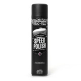 Spray Polish Muc-off Speed Polish - spray 400ml | Oxmoto