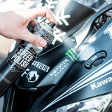 Spray Polish Muc-off Speed Polish - spray 400ml | Oxmoto
